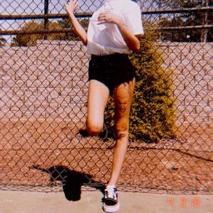 Meet your Posher, Donteya